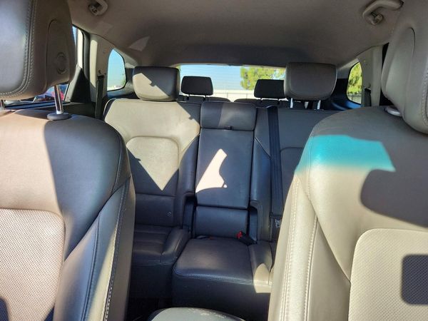 2019 HYUNDAI SANTA FE XL SE Premium pkg
