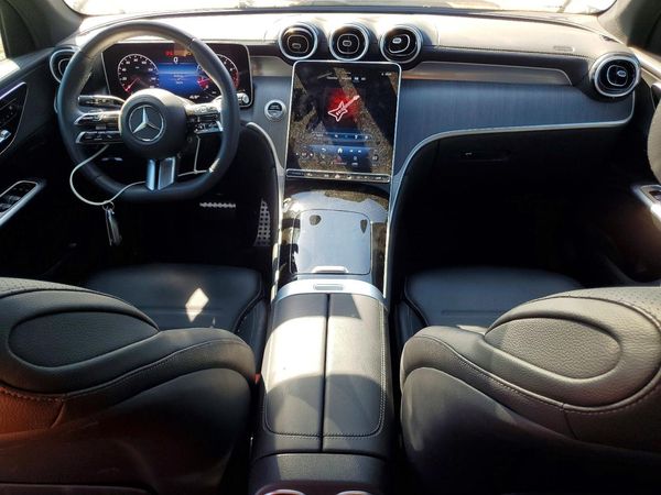 2024 MERCEDES-BENZ GLC GLC300