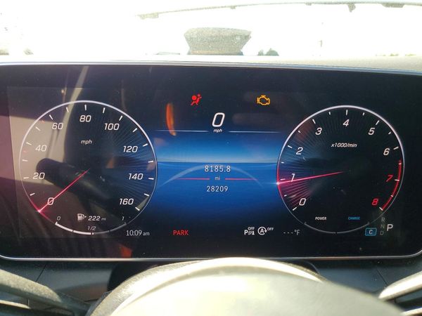 2024 MERCEDES-BENZ GLC GLC300