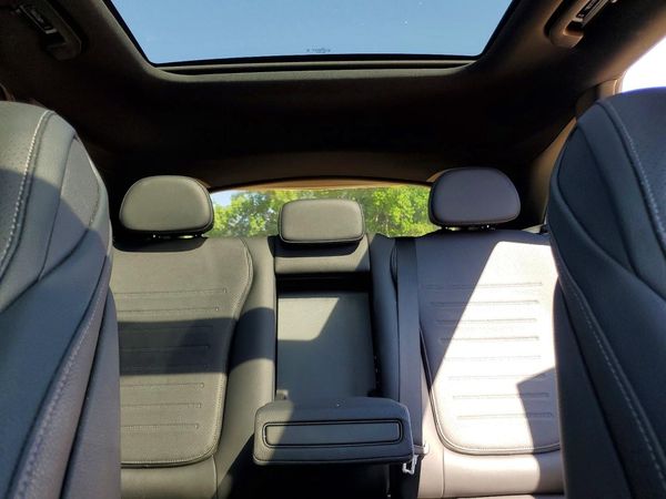 2024 MERCEDES-BENZ GLC GLC300