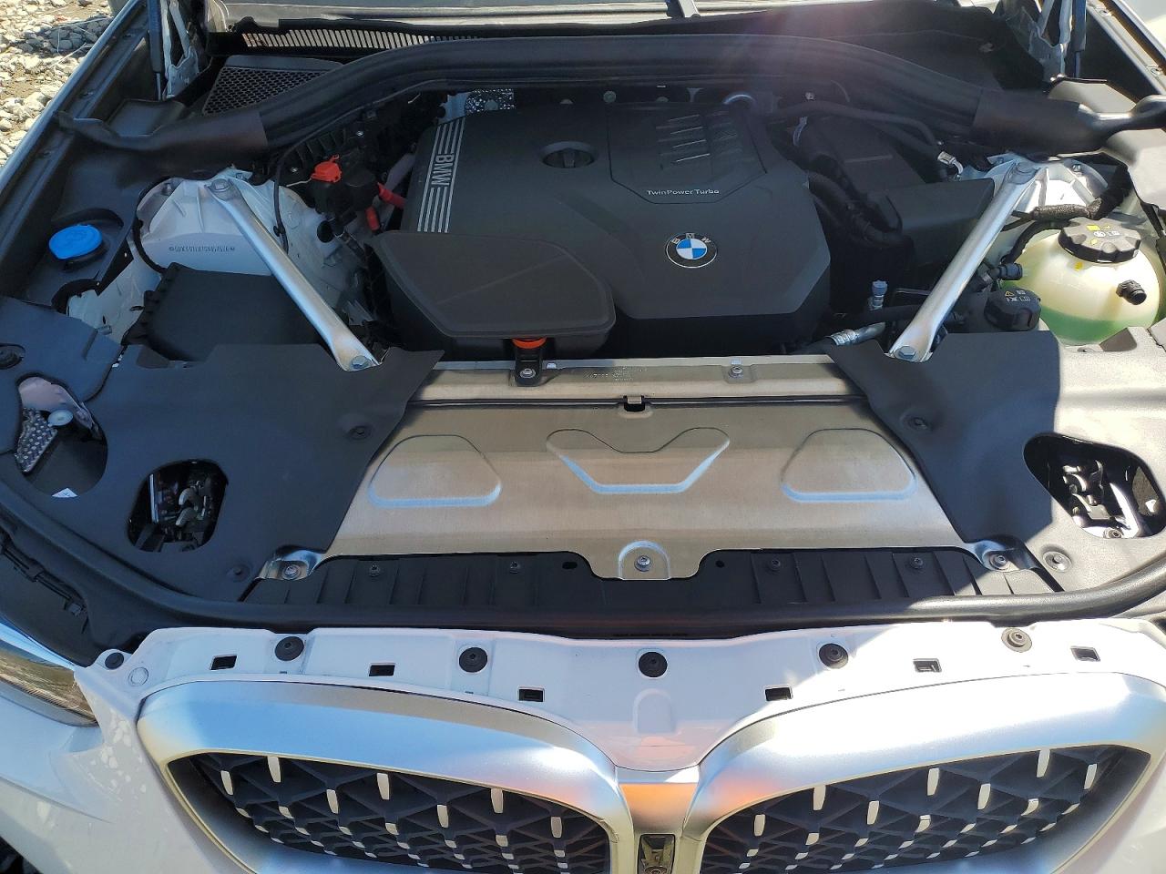 2025 BMW X4