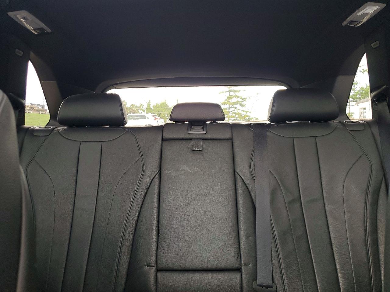 2017 BMW X5 xDrive40e