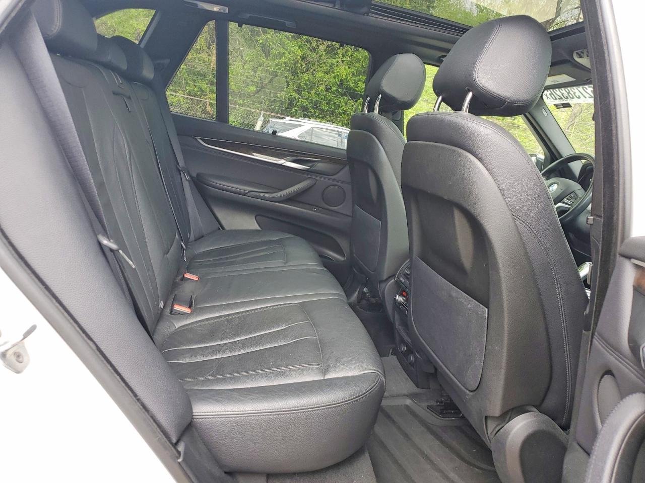 2017 BMW X5 xDrive40e