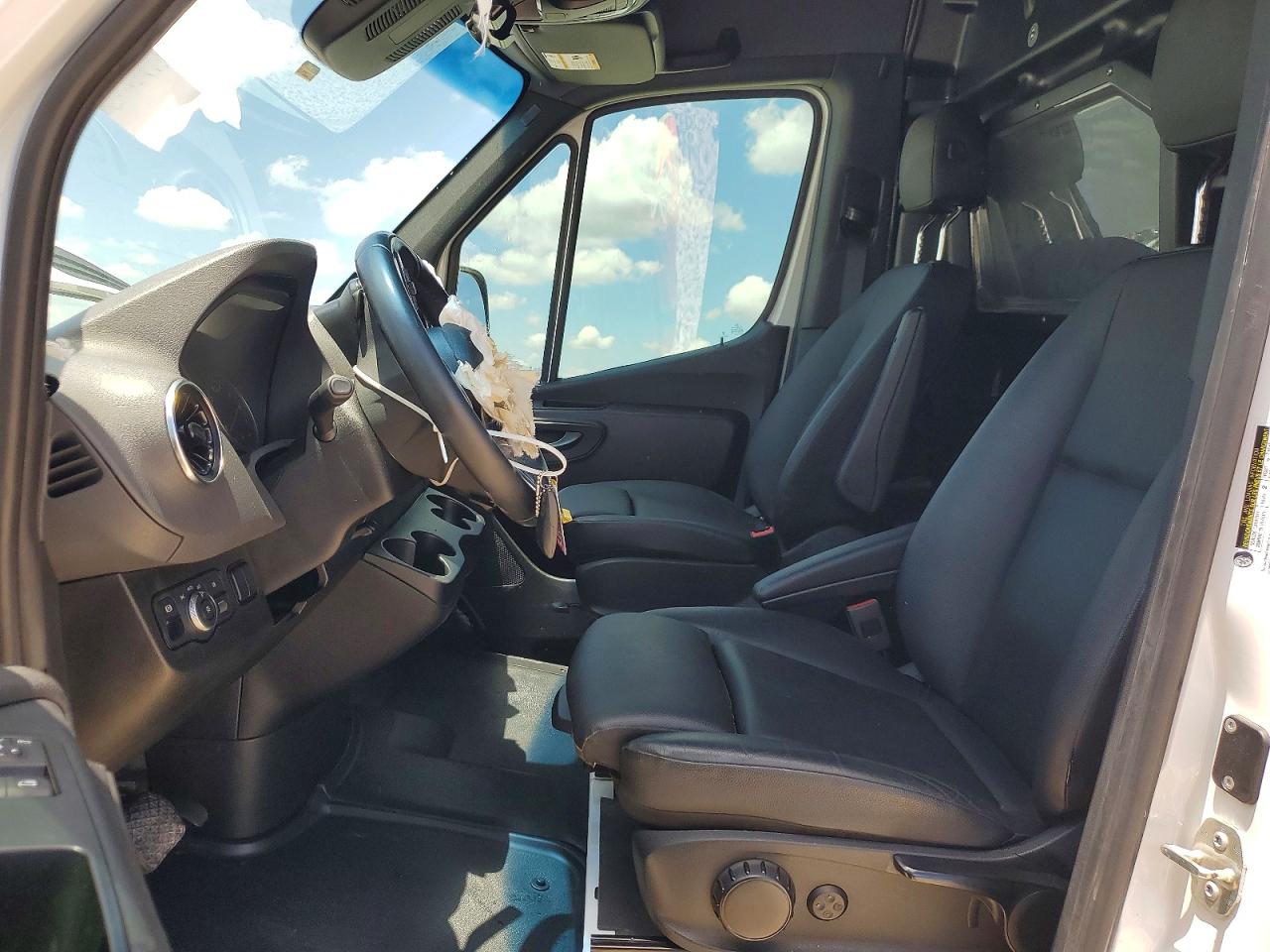 2023 MERCEDES-BENZ SPRINTER 907 (VS30)