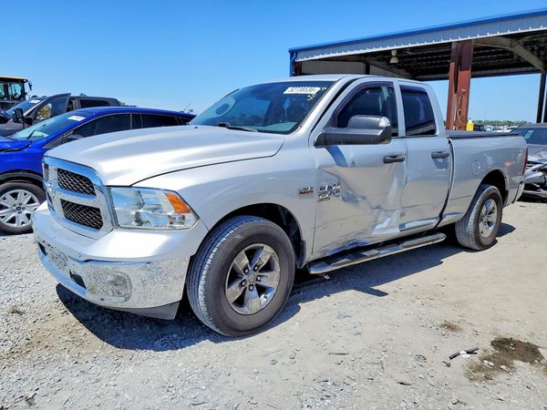 2019 RAM 1500 CLASSIC Tradesman, ST