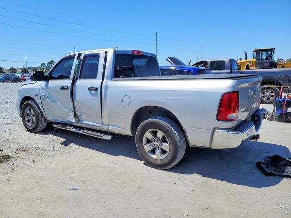 2019 RAM 1500 CLASSIC Tradesman, ST