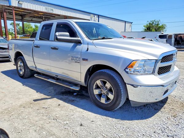 2019 RAM 1500 CLASSIC Tradesman, ST