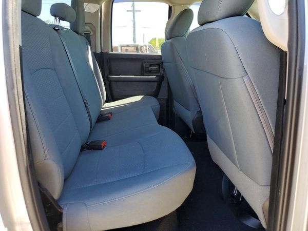 2019 RAM 1500 CLASSIC Tradesman, ST