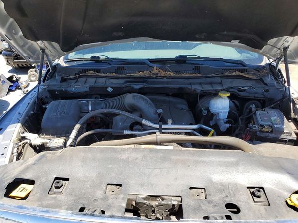 2019 RAM 1500 CLASSIC Tradesman, ST