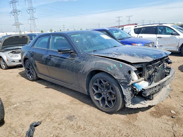 2020 CHRYSLER 300