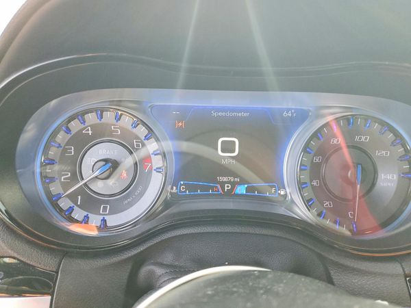 2020 CHRYSLER 300