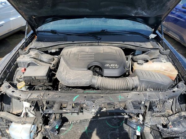 2020 CHRYSLER 300
