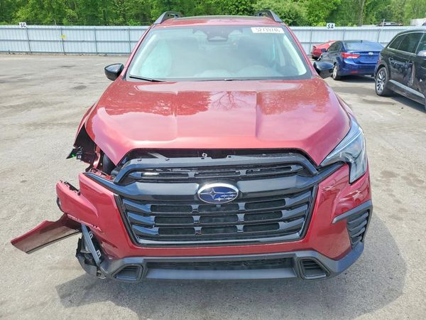 2026 SUBARU ASCENT Onyx Touring