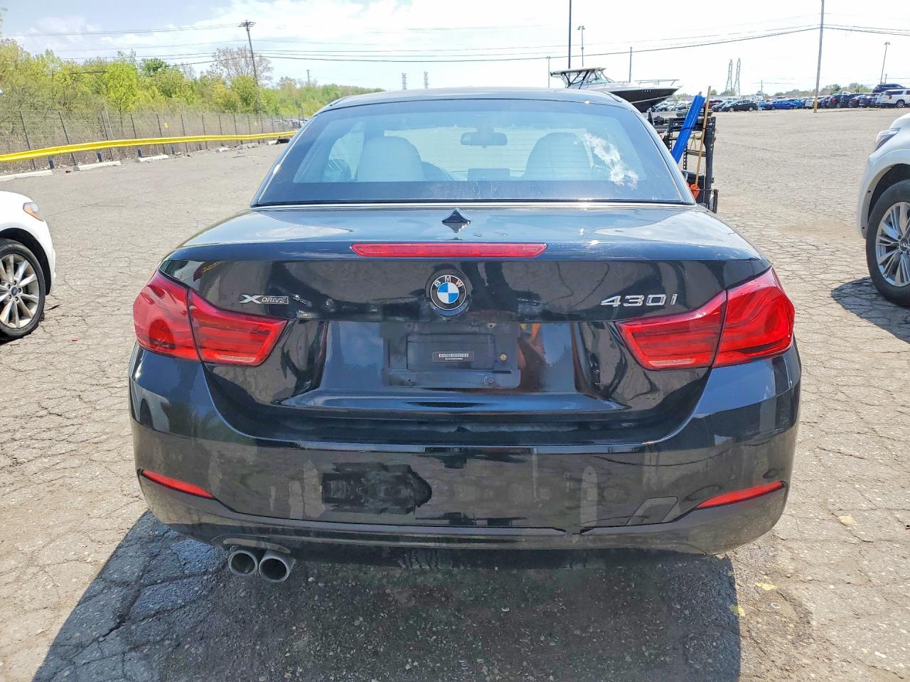 2019 BMW 430XI xDrive