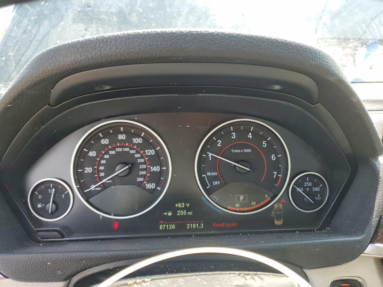 2019 BMW 430XI xDrive