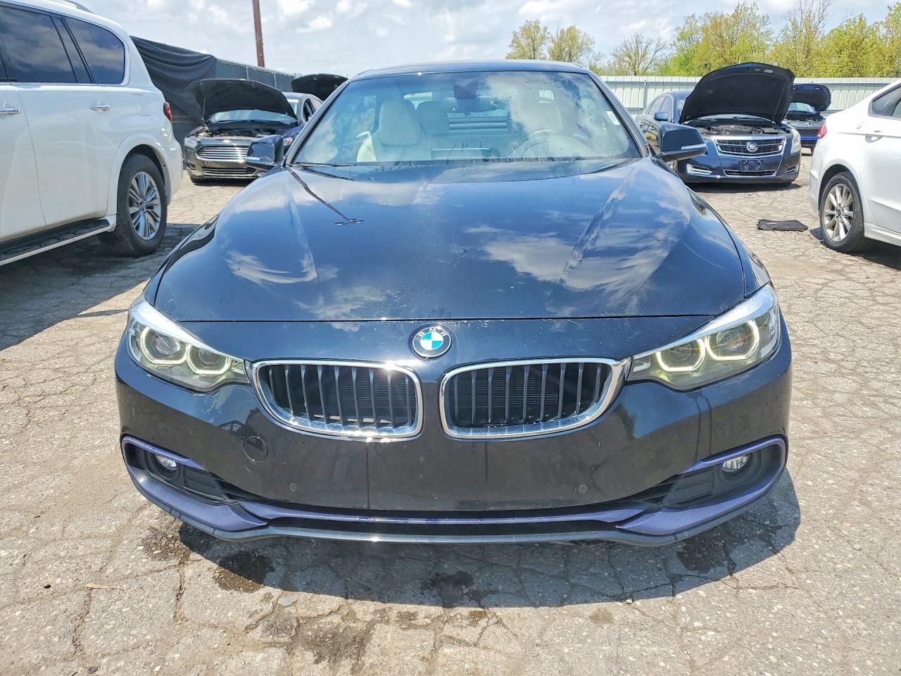 2019 BMW 430XI xDrive