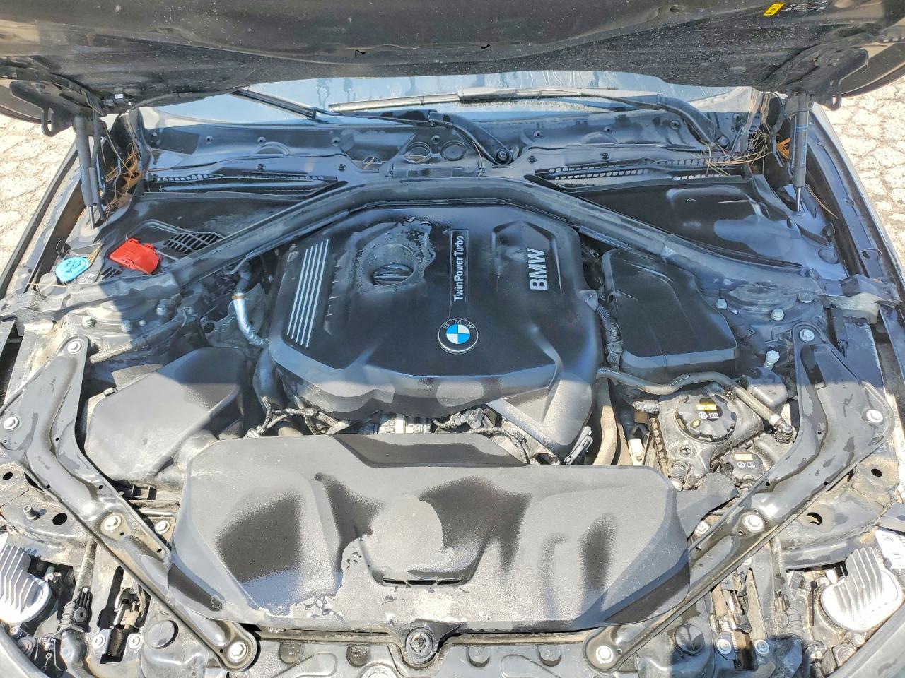 2019 BMW 430XI xDrive
