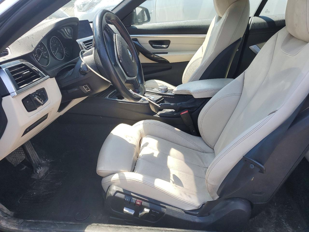2019 BMW 430XI xDrive