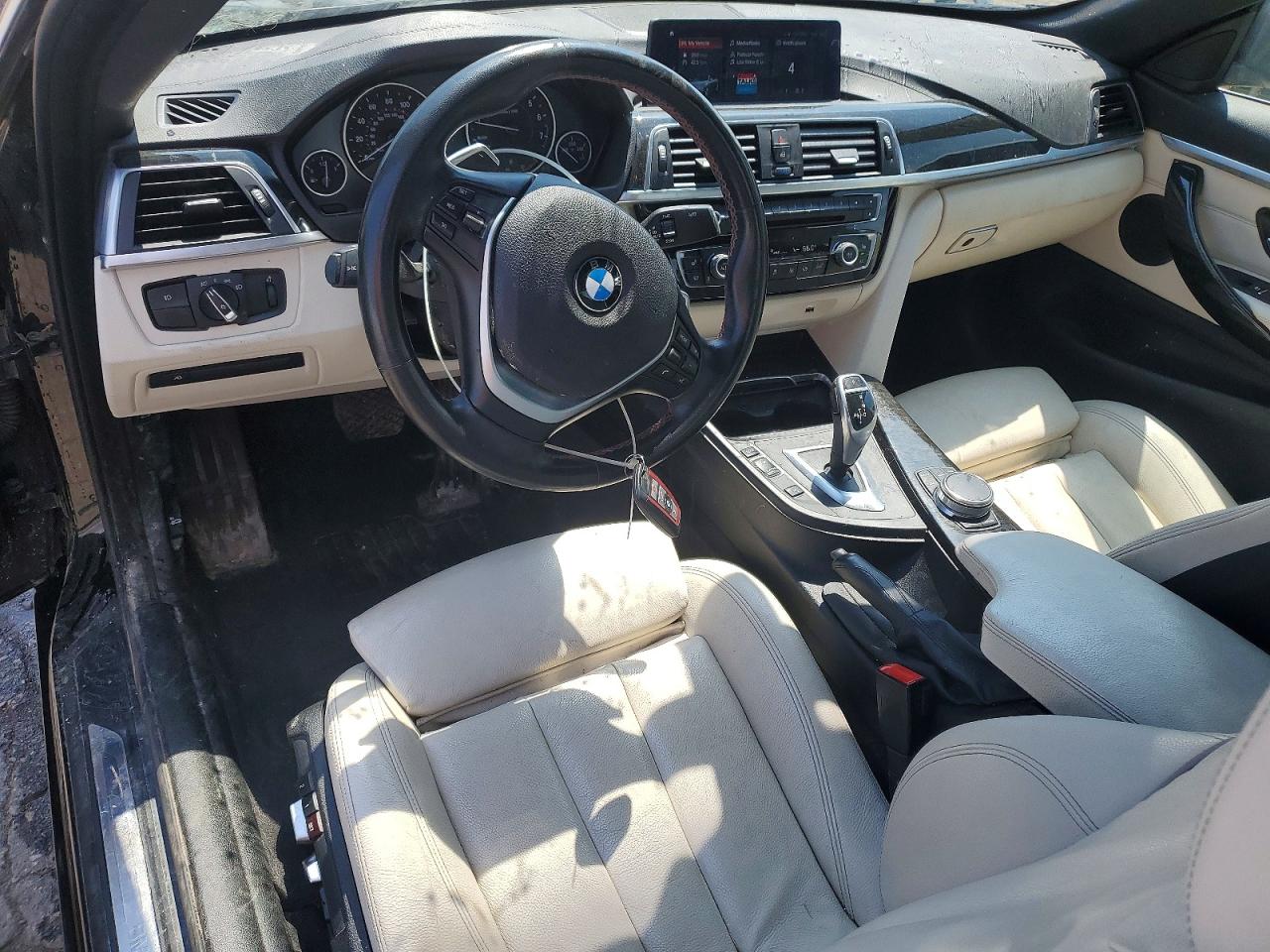 2019 BMW 430XI xDrive
