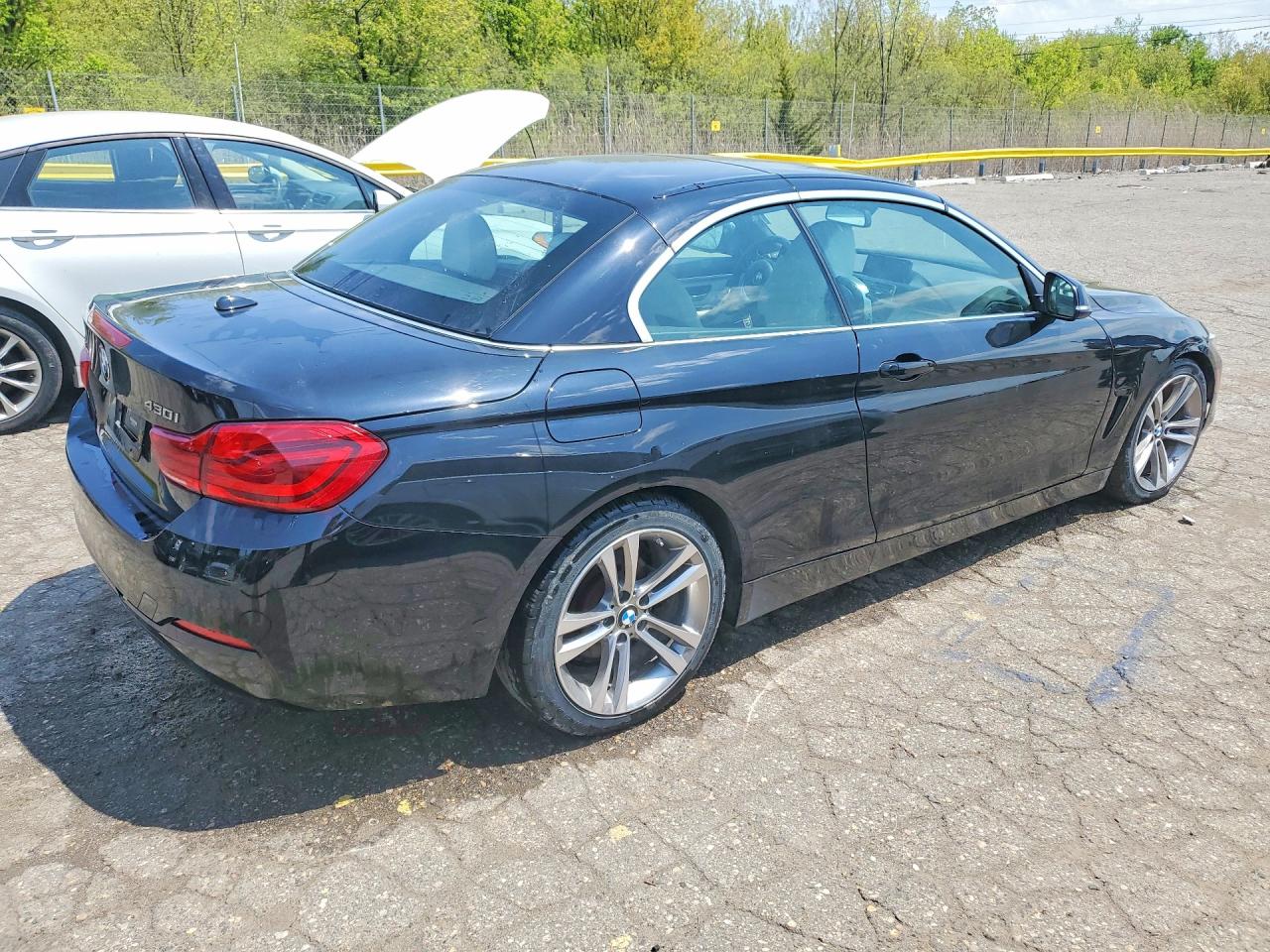 2019 BMW 430XI xDrive