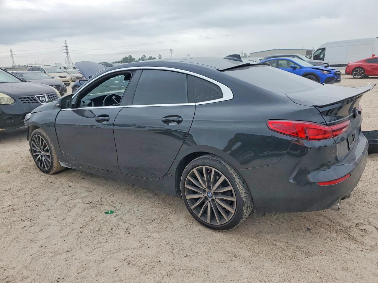2024 BMW 228I