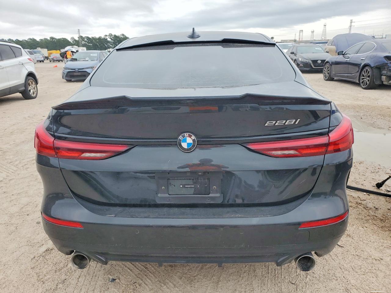 2024 BMW 228I sDrive GC