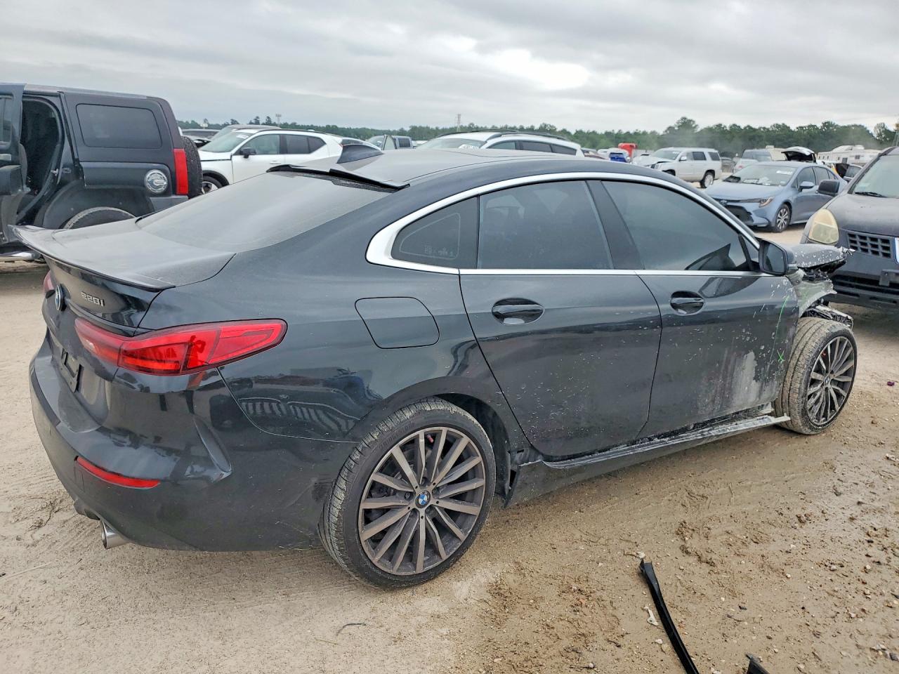 2024 BMW 228I sDrive GC
