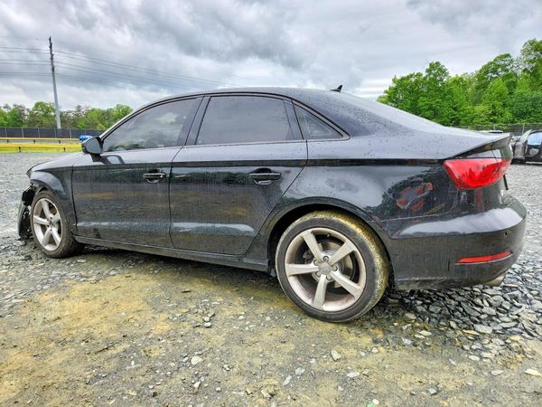 2016 AUDI A3