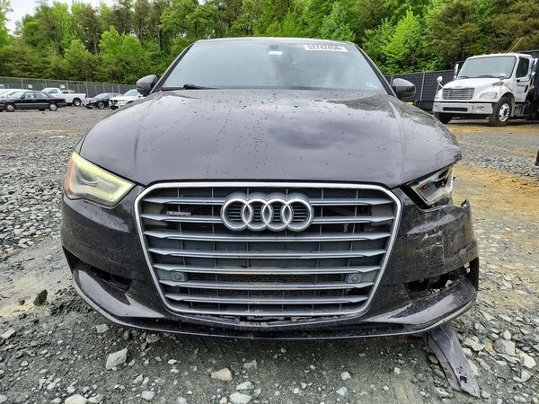 2016 AUDI A3