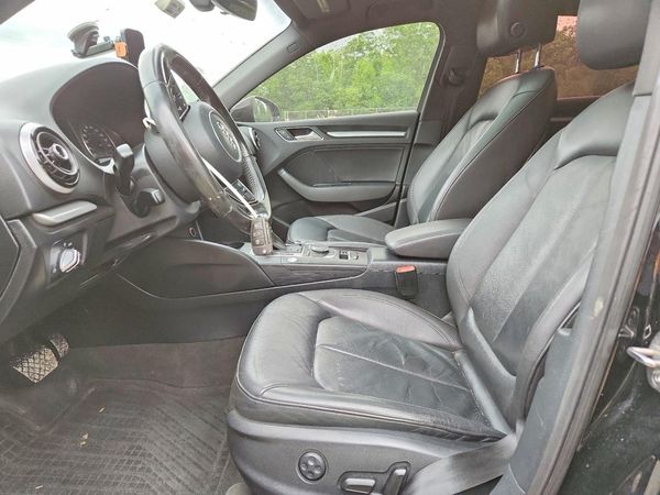 2016 AUDI A3