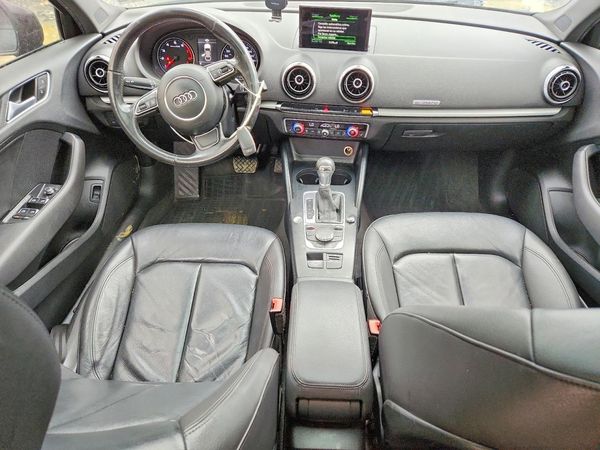 2016 AUDI A3