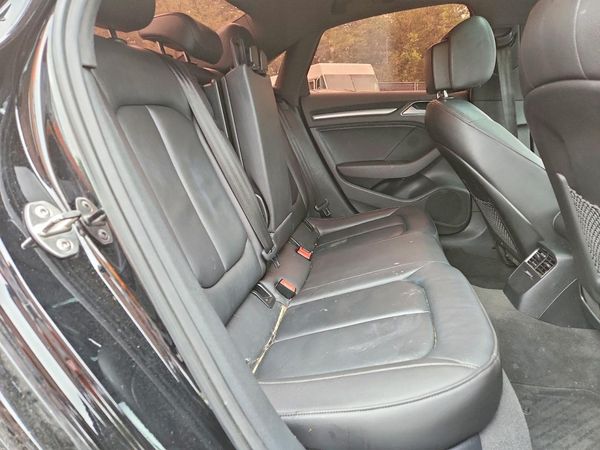 2016 AUDI A3