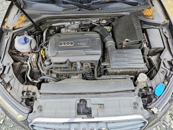 2016 AUDI A3