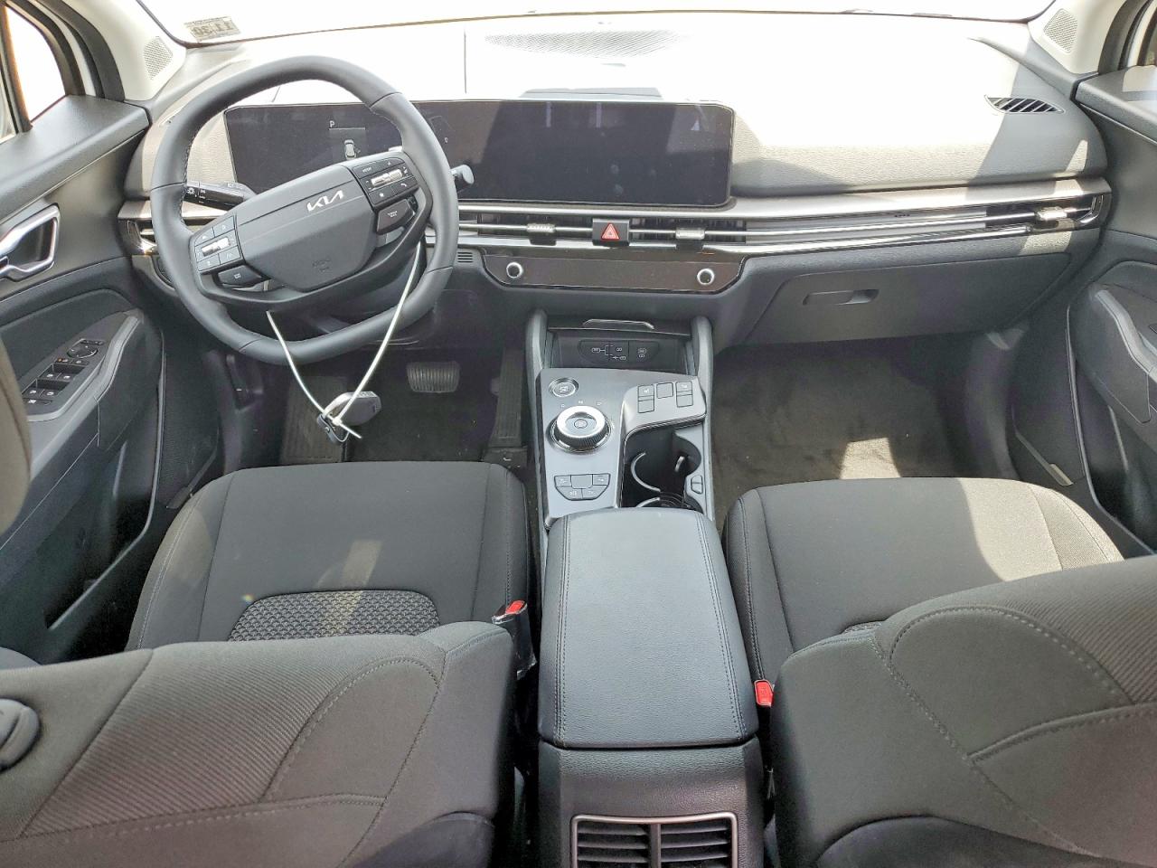 2026 KIA SPORTAGE LX, S