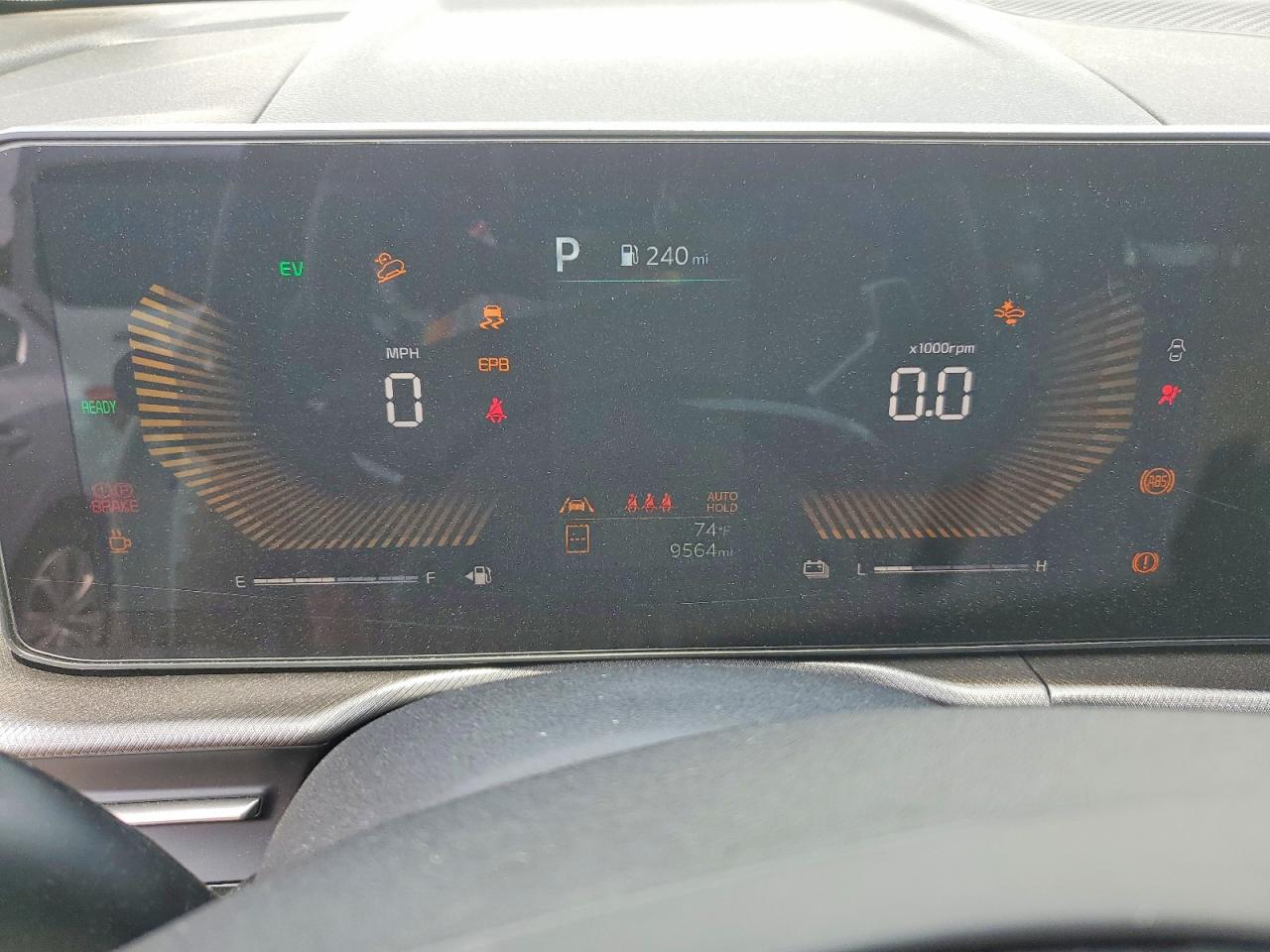 2026 KIA SPORTAGE LX, S
