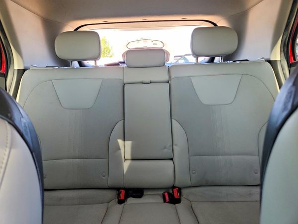 2024 KIA NIRO EX