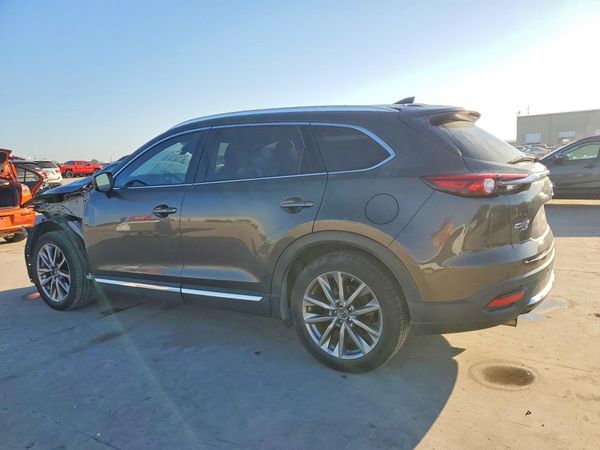 2018 MAZDA CX-9 Grand Touring