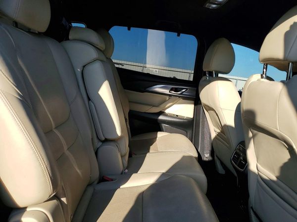 2018 MAZDA CX-9 Grand Touring
