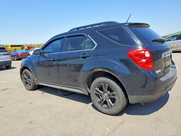 2013 CHEVROLET EQUINOX