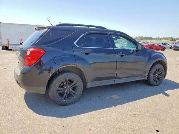 2013 CHEVROLET EQUINOX