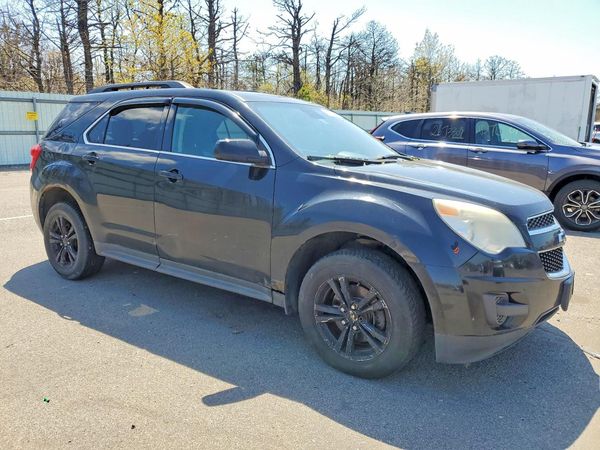2013 CHEVROLET EQUINOX