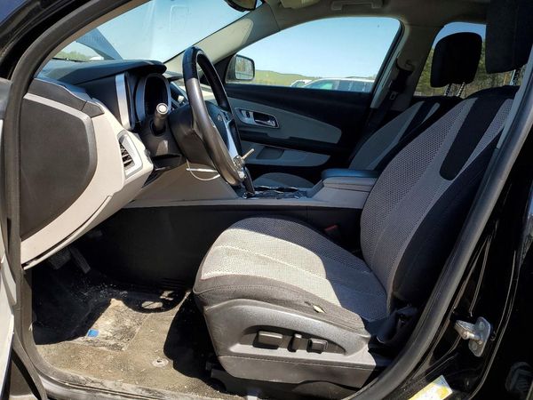 2013 CHEVROLET EQUINOX