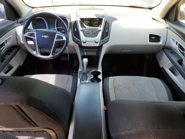 2013 CHEVROLET EQUINOX