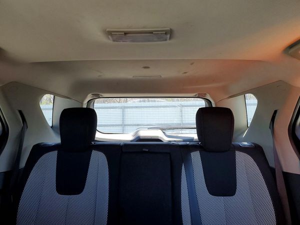 2013 CHEVROLET EQUINOX