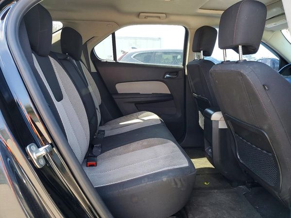 2013 CHEVROLET EQUINOX