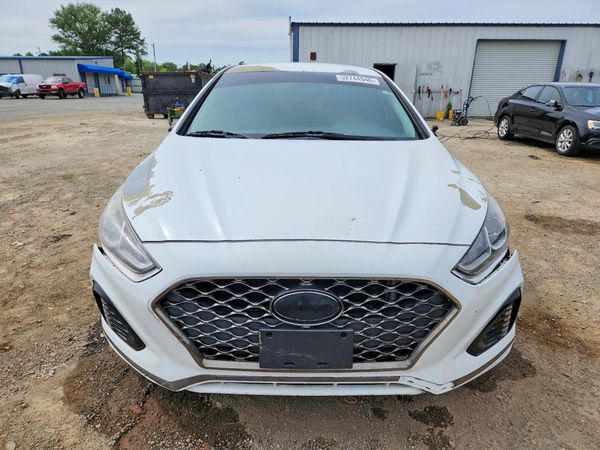 2019 HYUNDAI SONATA