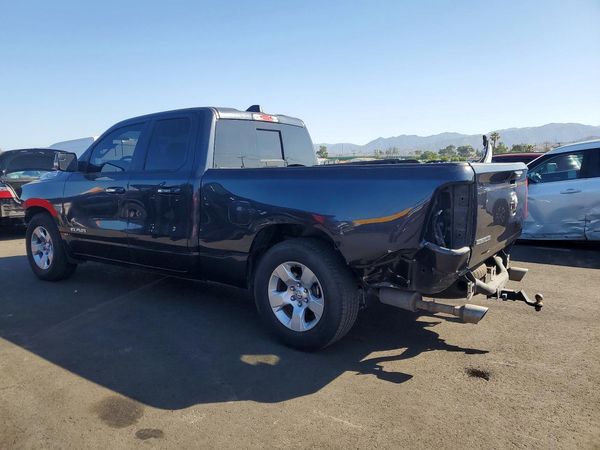 2020 RAM 1500 Big Horn, Lonestar