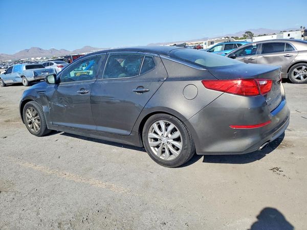 2014 KIA OPTIMA 2.4 EX STD/Premium /Tech