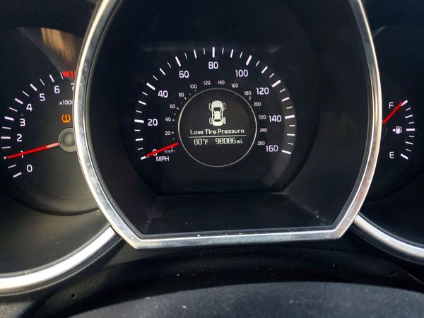 2014 KIA OPTIMA 2.4 EX STD/Premium /Tech