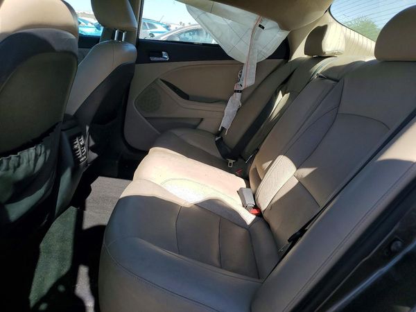 2014 KIA OPTIMA 2.4 EX STD/Premium /Tech